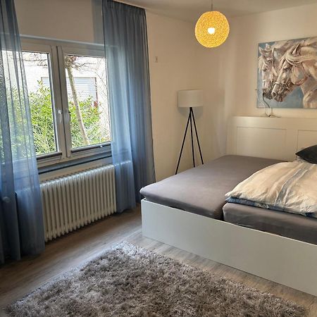 Appartement Business Ho 03 à Neckarsulm Extérieur photo