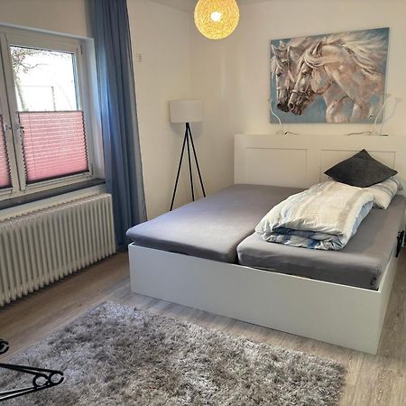 Appartement Business Ho 03 à Neckarsulm Extérieur photo