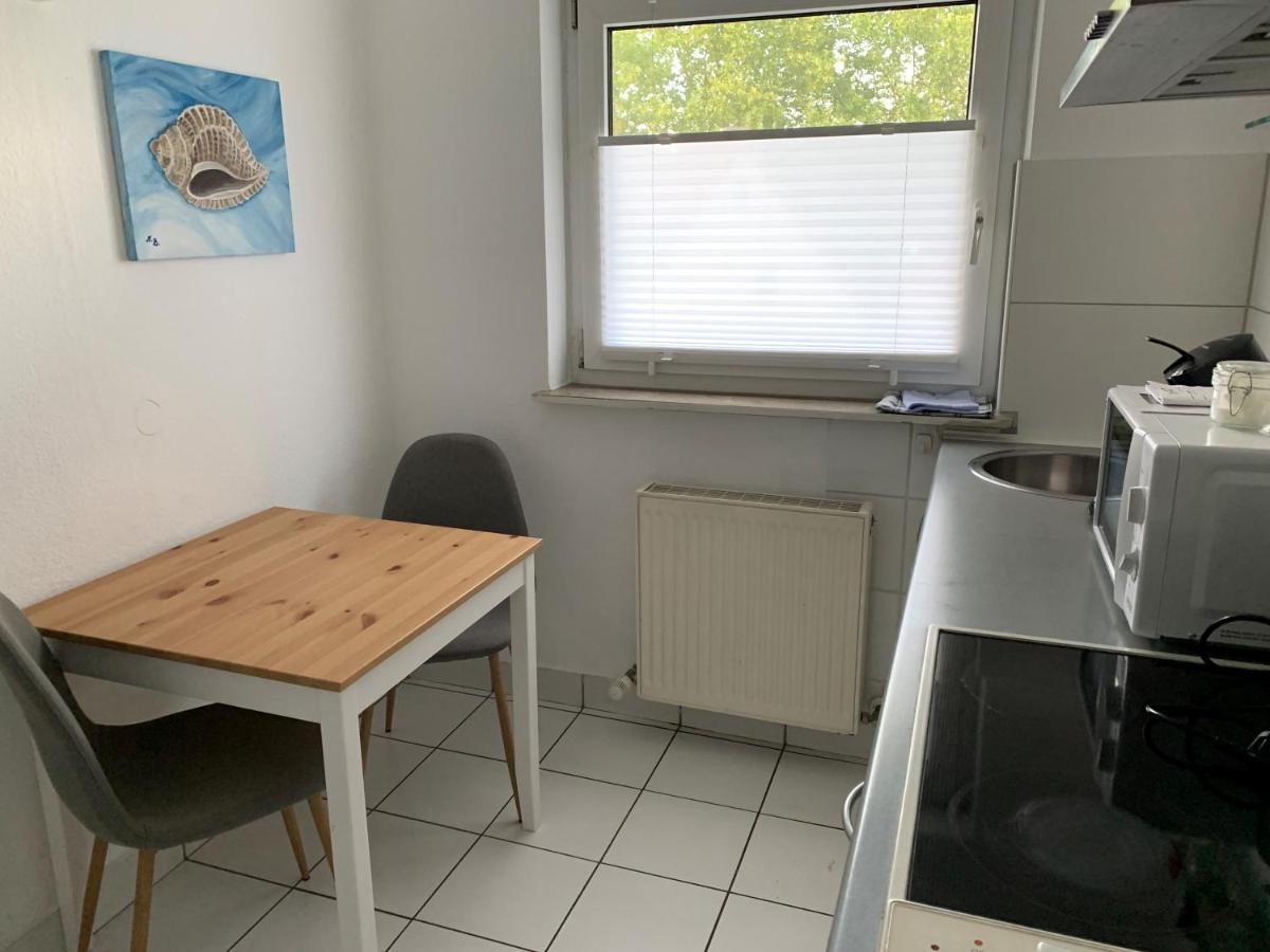 Appartement Business Ho 03 à Neckarsulm Extérieur photo