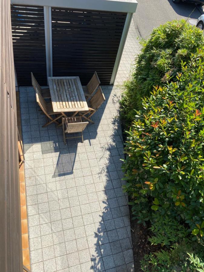 Appartement Business Ho 03 à Neckarsulm Extérieur photo