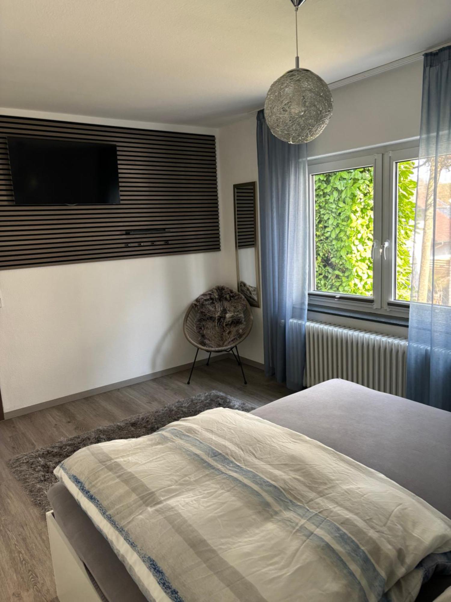 Appartement Business Ho 03 à Neckarsulm Extérieur photo