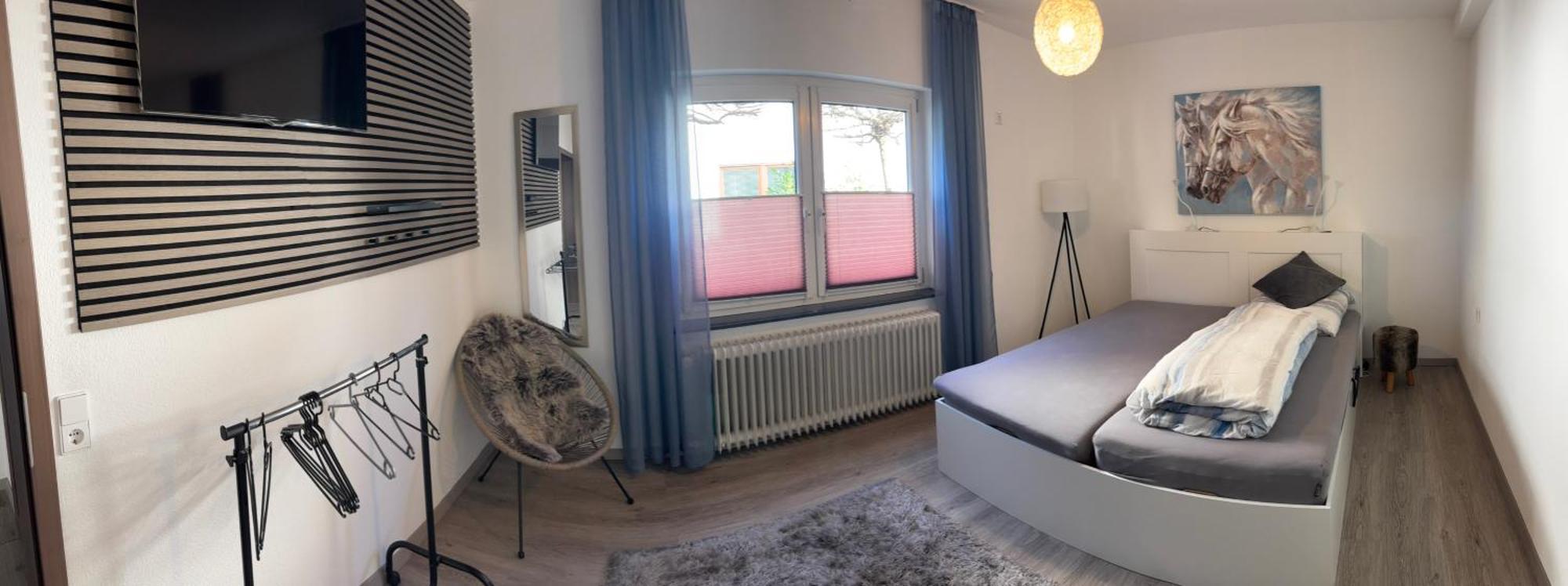Appartement Business Ho 03 à Neckarsulm Extérieur photo