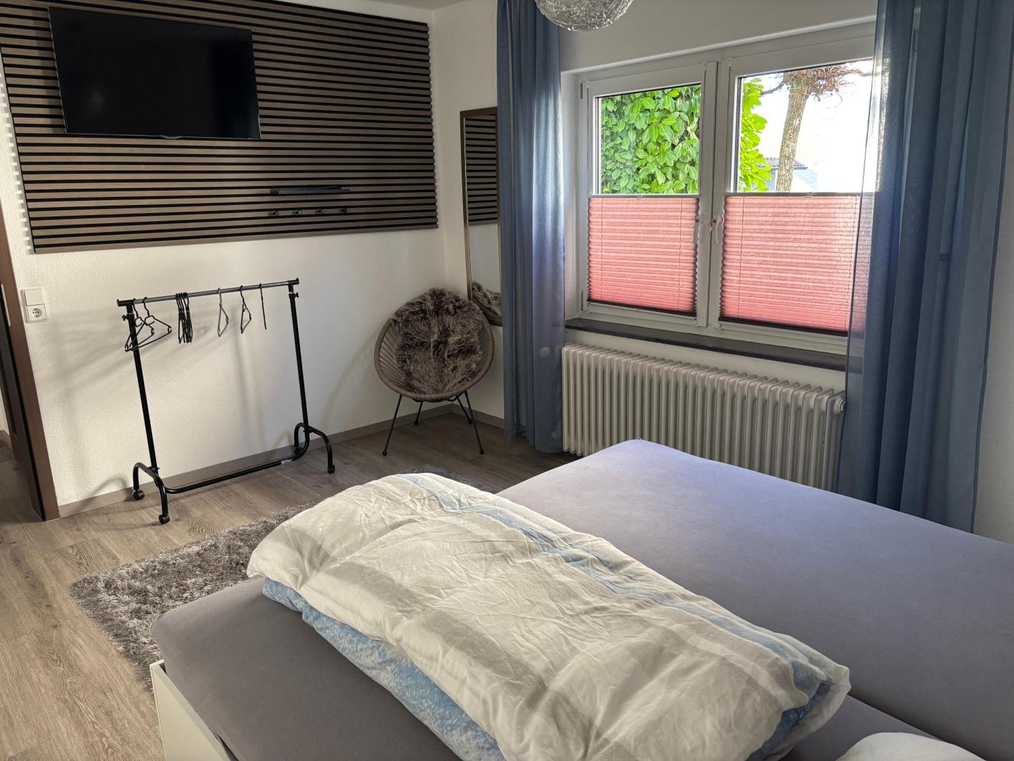 Appartement Business Ho 03 à Neckarsulm Extérieur photo