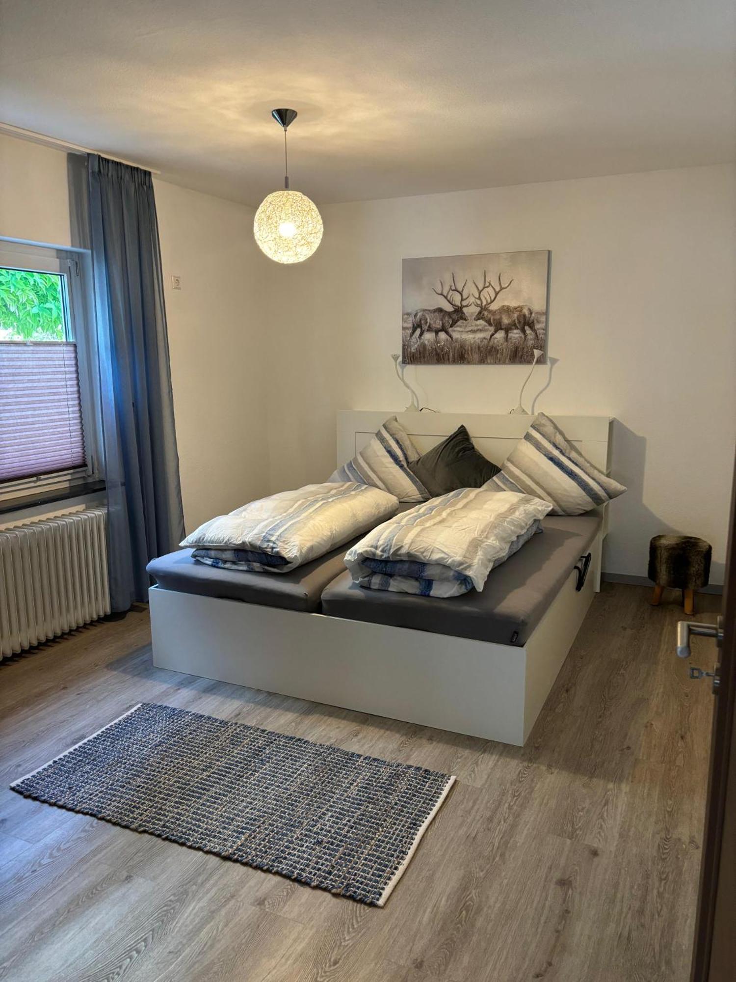 Appartement Business Ho 03 à Neckarsulm Extérieur photo