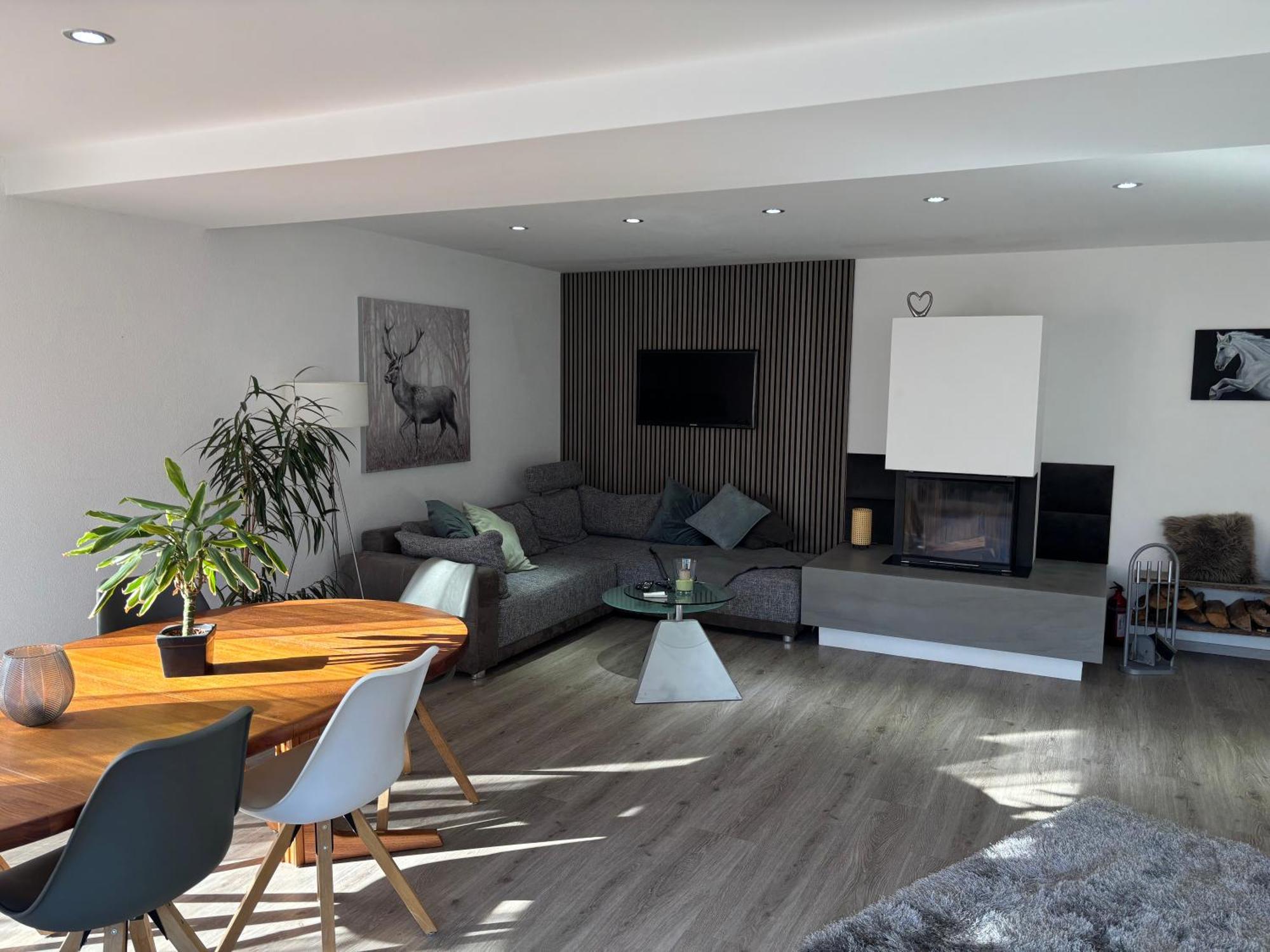 Appartement Business Ho 03 à Neckarsulm Extérieur photo