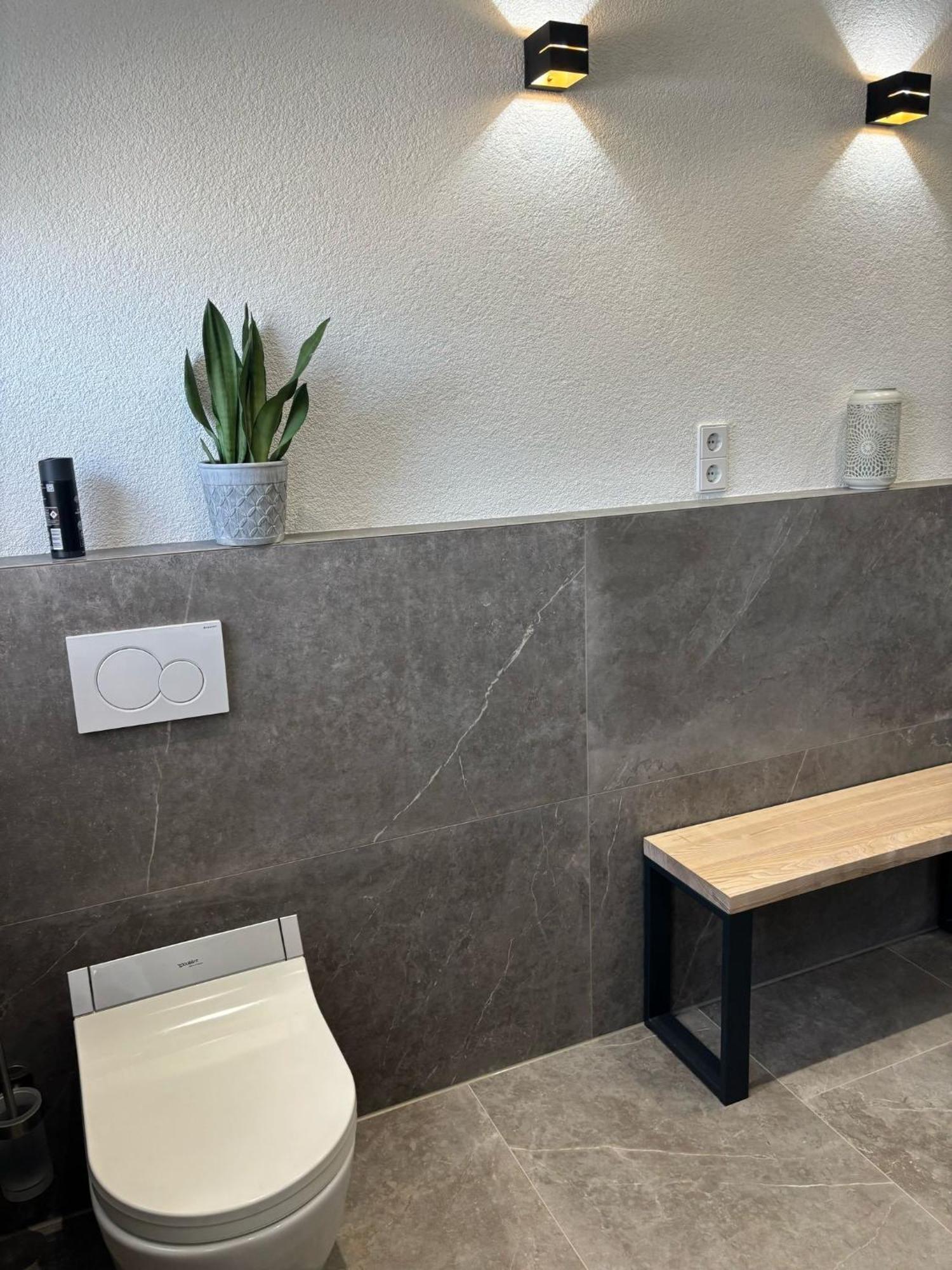 Appartement Business Ho 03 à Neckarsulm Extérieur photo