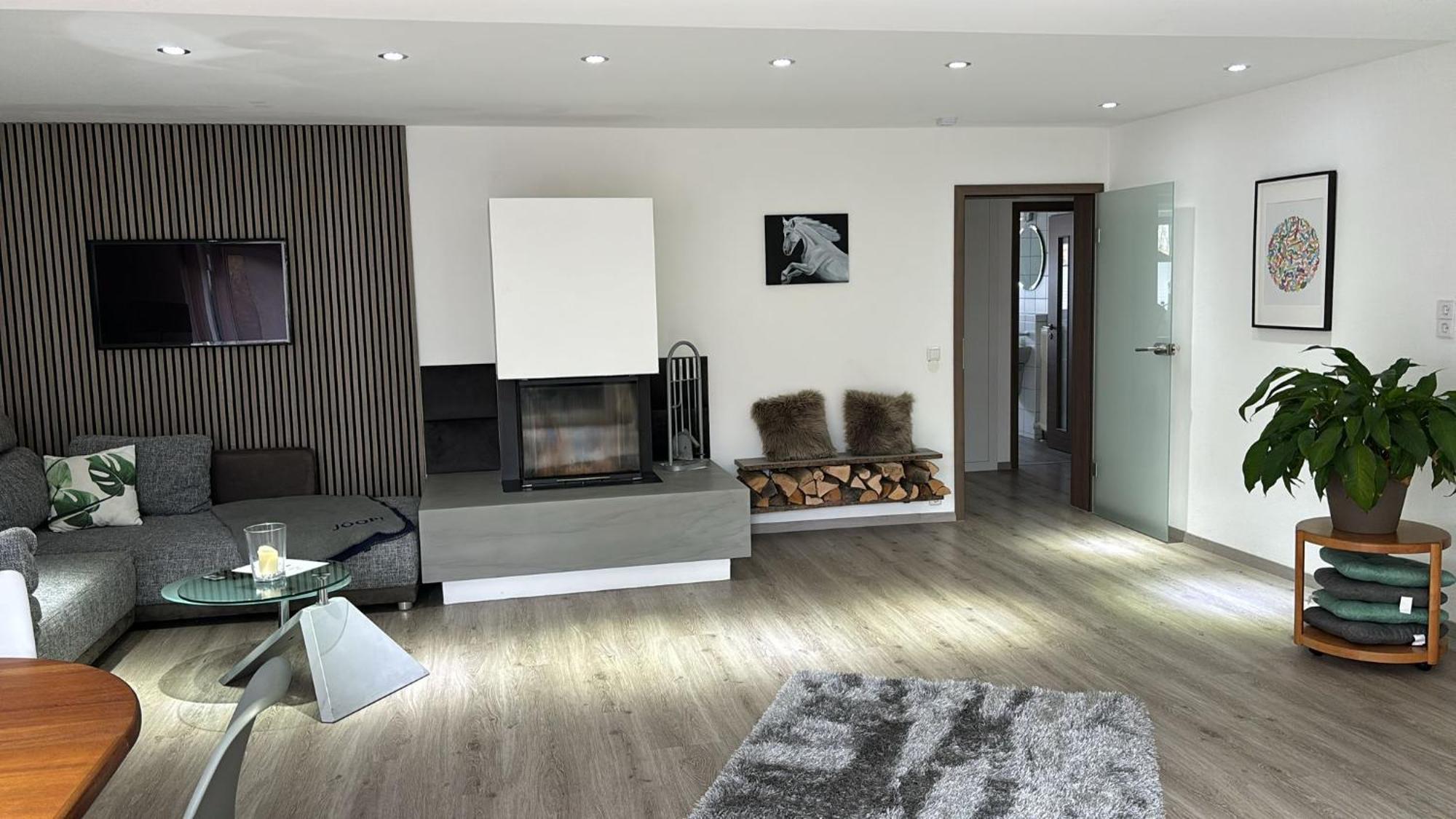 Appartement Business Ho 03 à Neckarsulm Extérieur photo