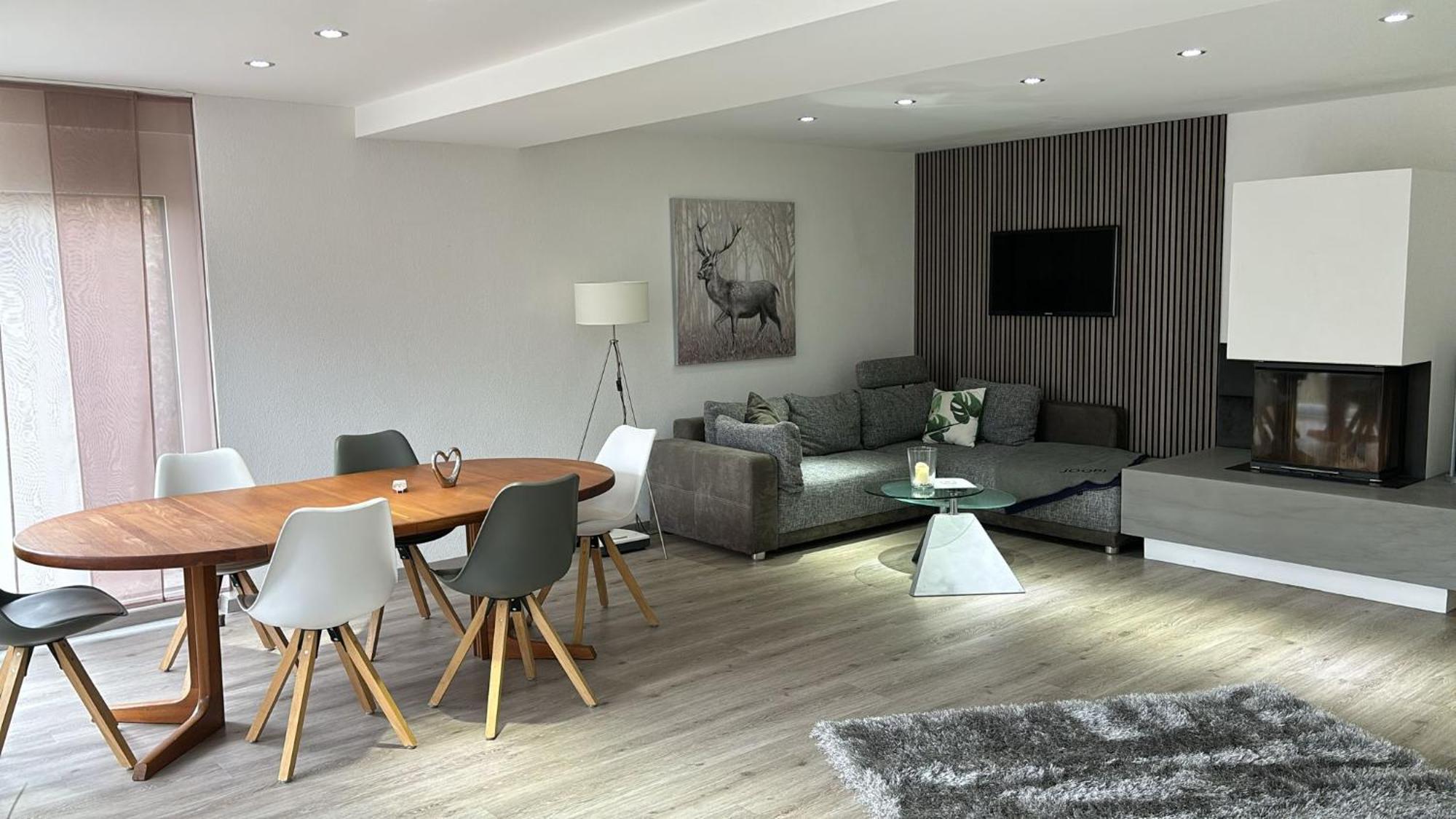 Appartement Business Ho 03 à Neckarsulm Extérieur photo