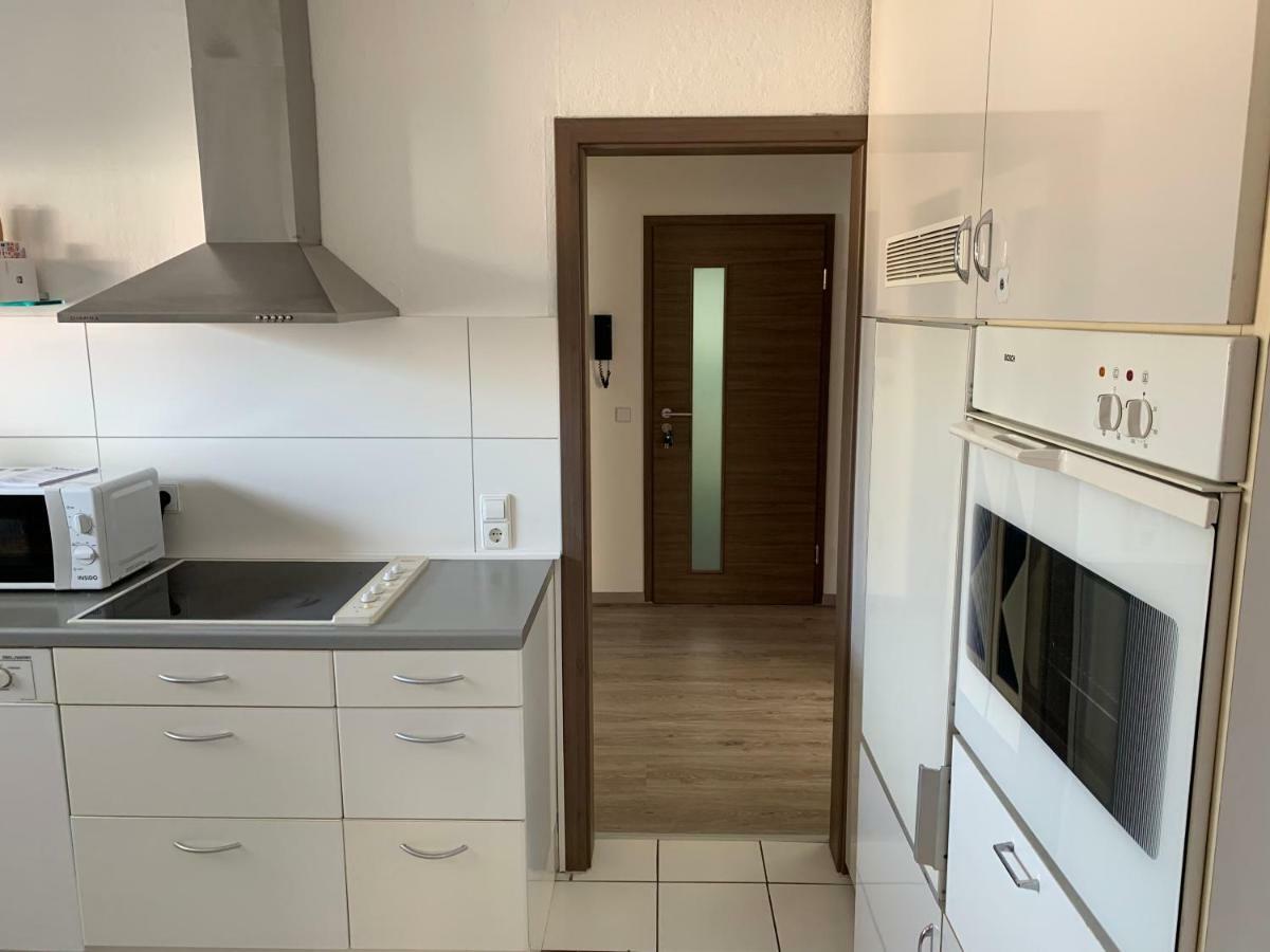 Appartement Business Ho 03 à Neckarsulm Extérieur photo
